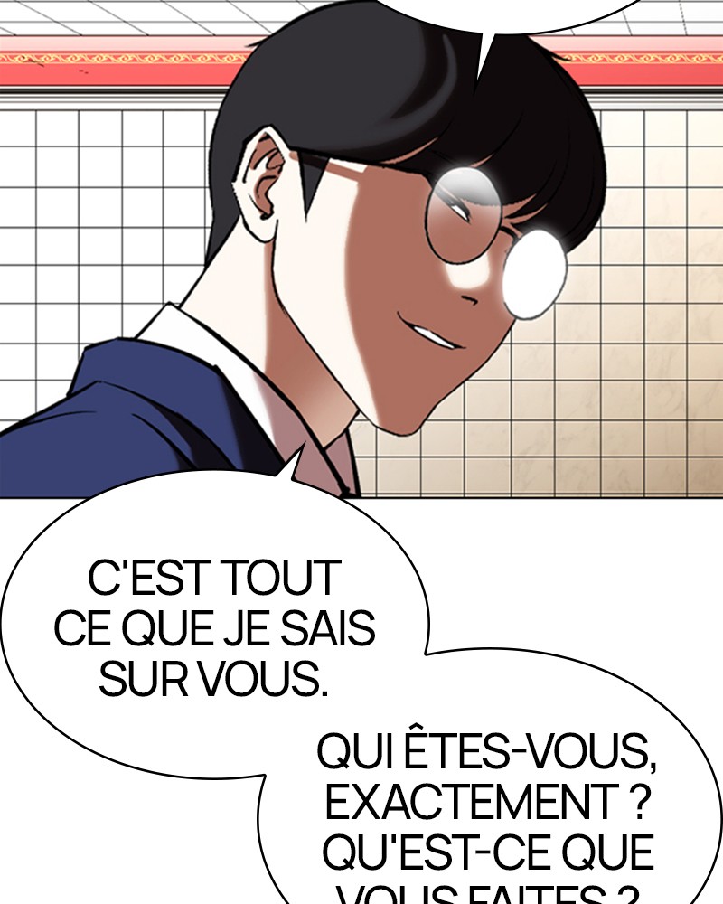Lookism Chapitre 352 - Page 9
