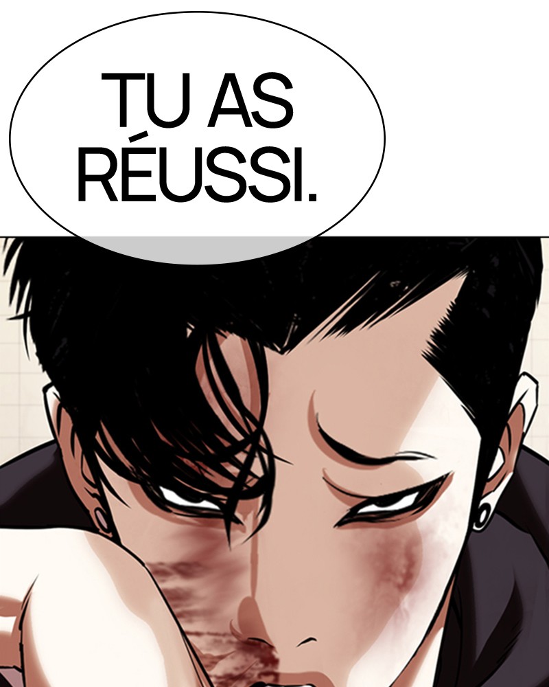 Lookism Chapitre 352 - Page 91