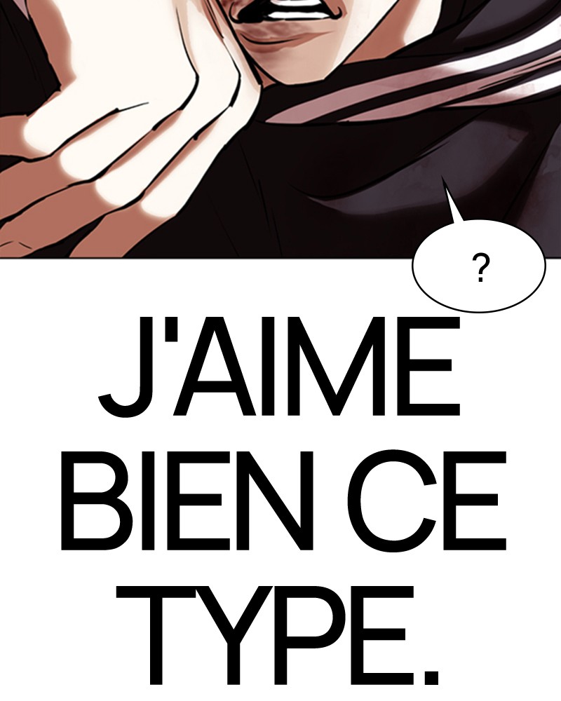Lookism Chapitre 352 - Page 92