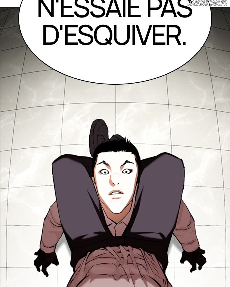 Lookism Chapitre 352 - Page 95