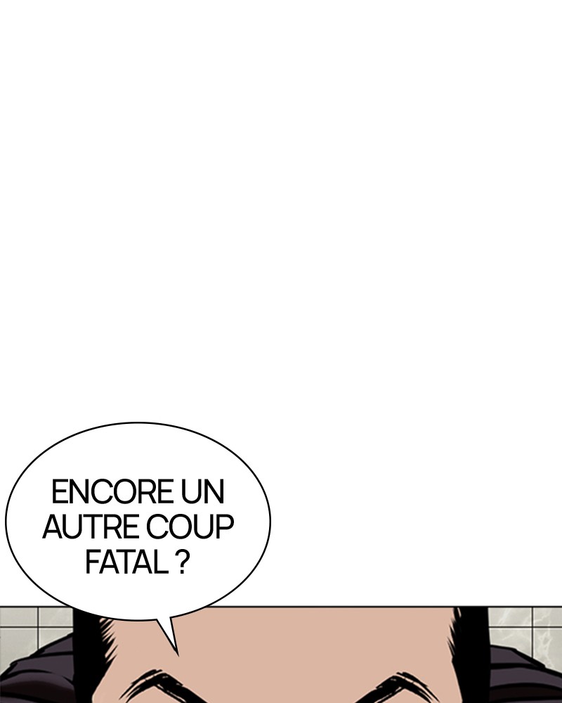 Lookism Chapitre 352 - Page 97