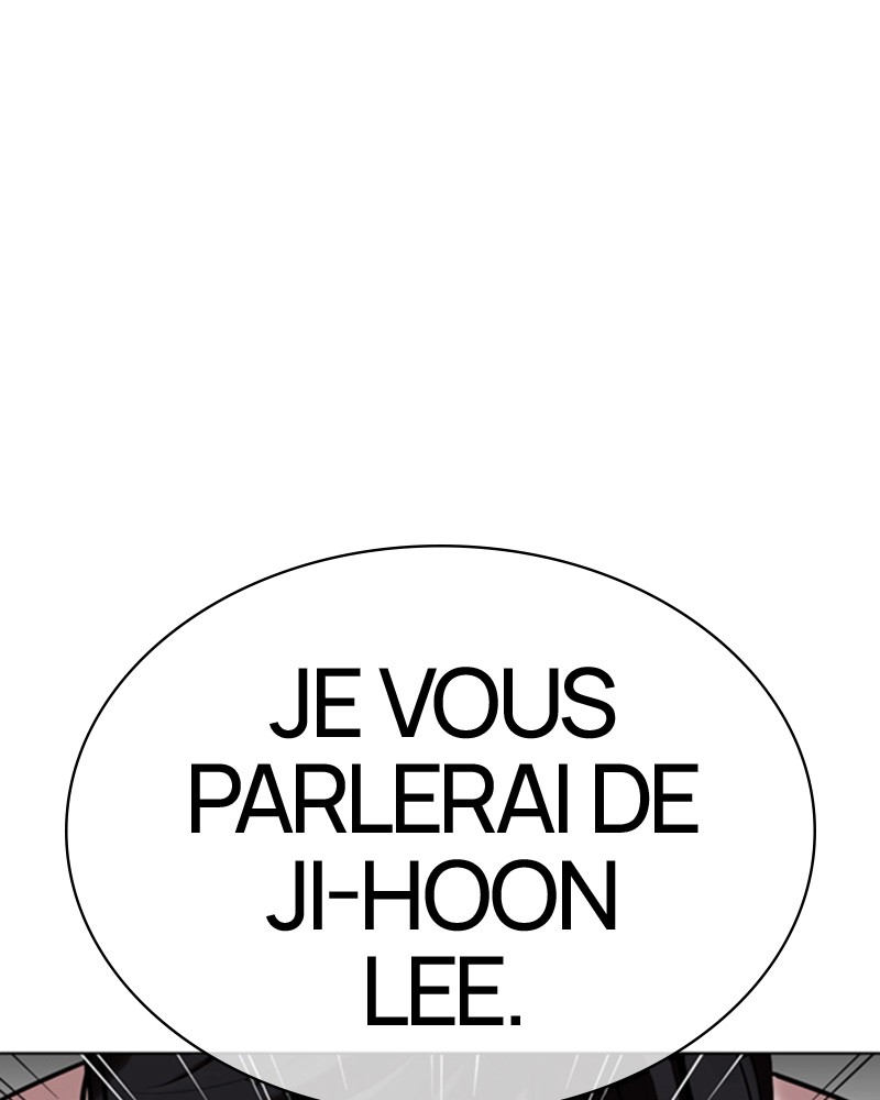 Lookism Chapitre 353 - Page 1