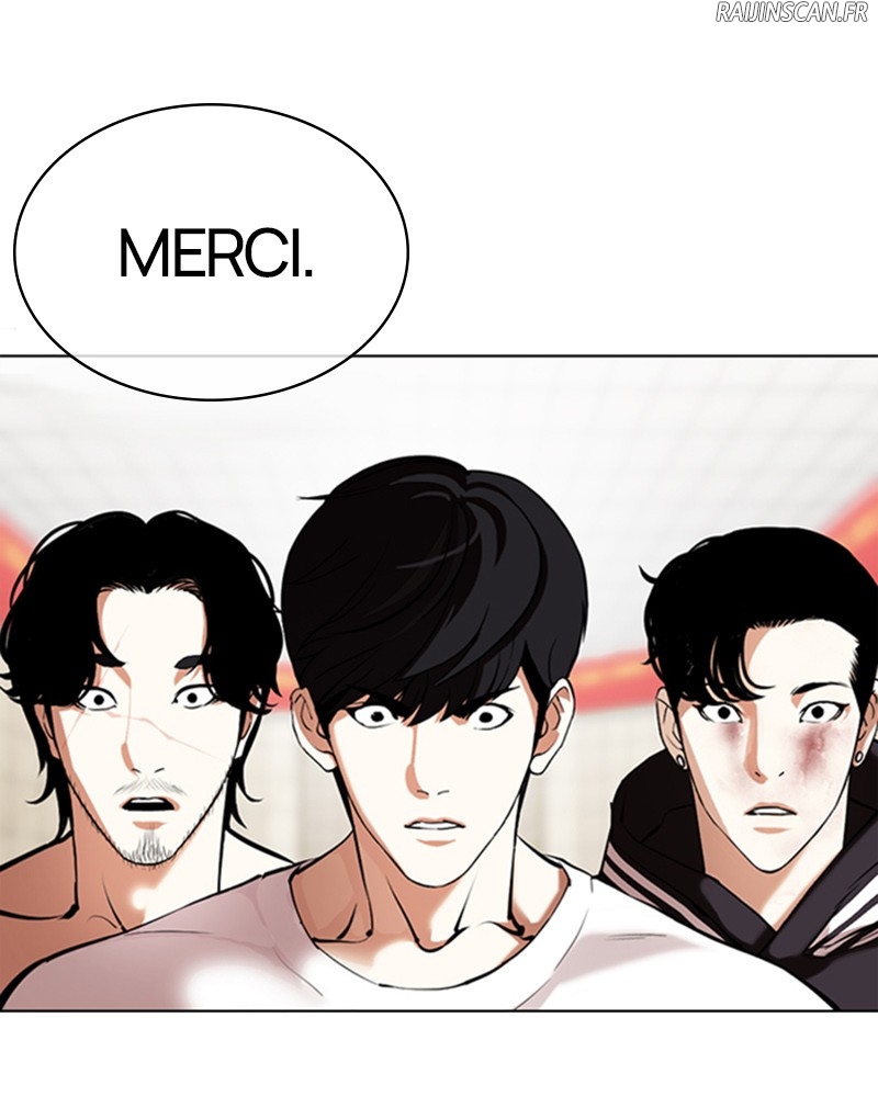 Lookism Chapitre 353 - Page 100