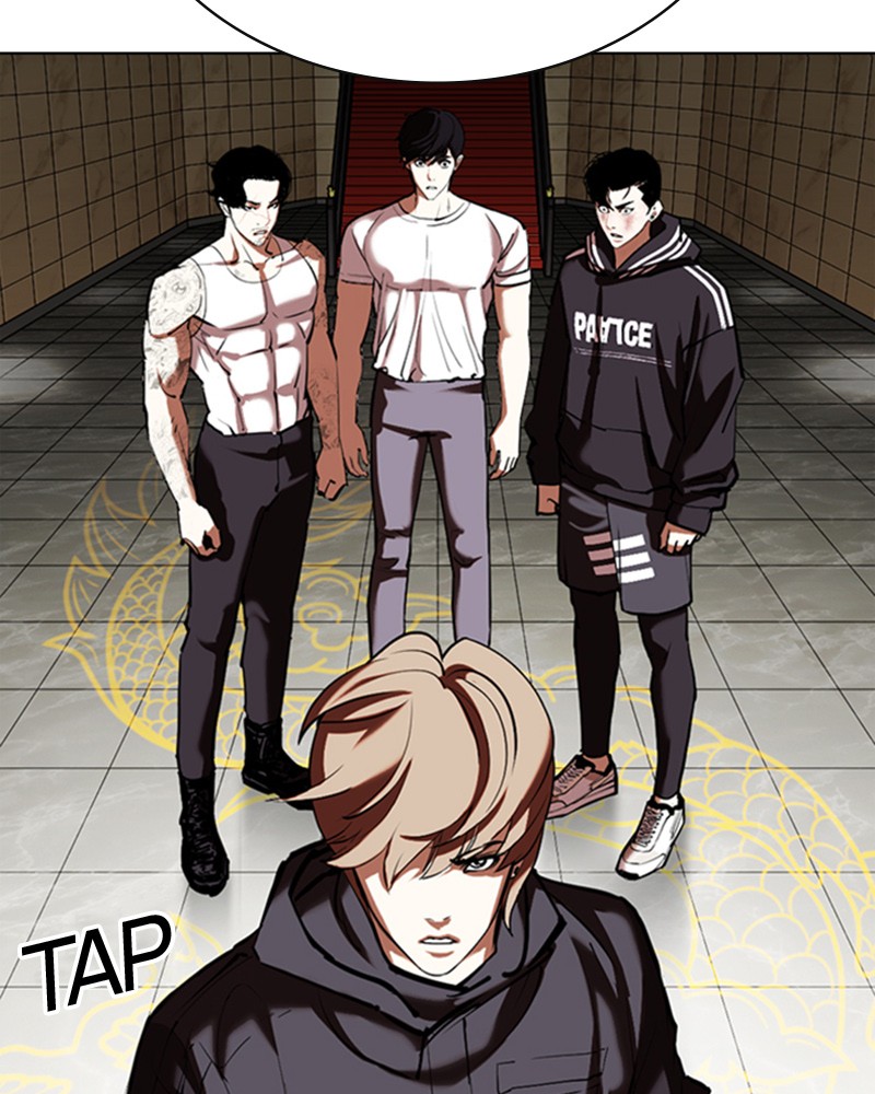Lookism Chapitre 353 - Page 102