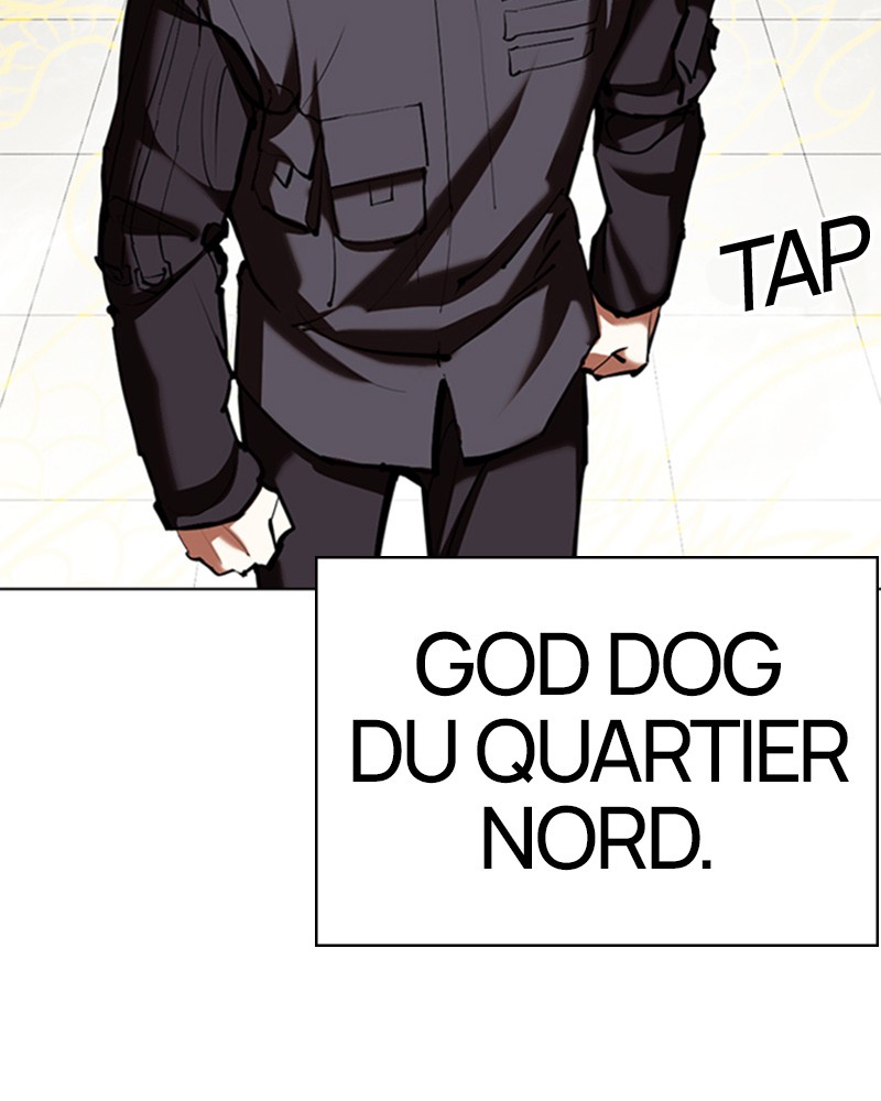 Lookism Chapitre 353 - Page 103