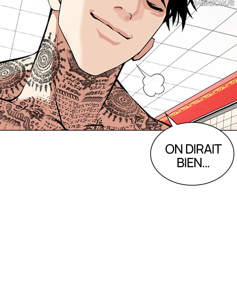 Lookism Chapitre 353 - Page 105