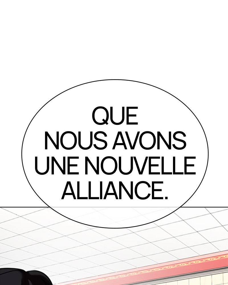 Lookism Chapitre 353 - Page 106
