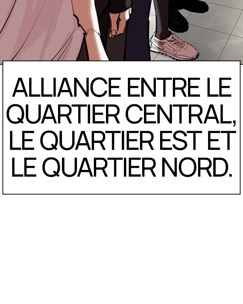 Lookism Chapitre 353 - Page 108