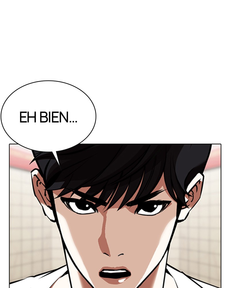 Lookism Chapitre 353 - Page 109