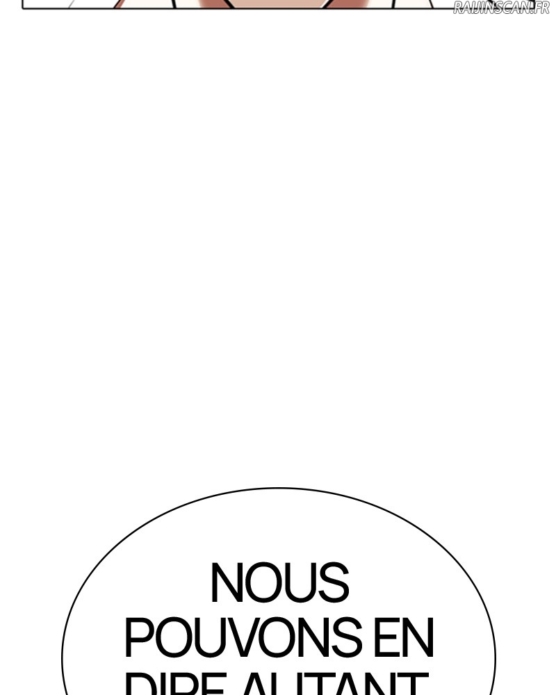 Lookism Chapitre 353 - Page 110