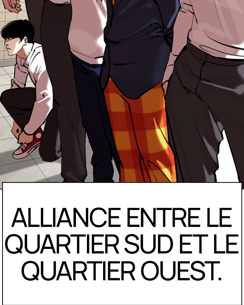 Lookism Chapitre 353 - Page 112