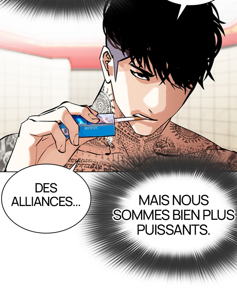 Lookism Chapitre 353 - Page 114