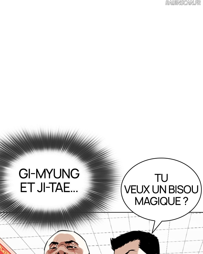 Lookism Chapitre 353 - Page 115