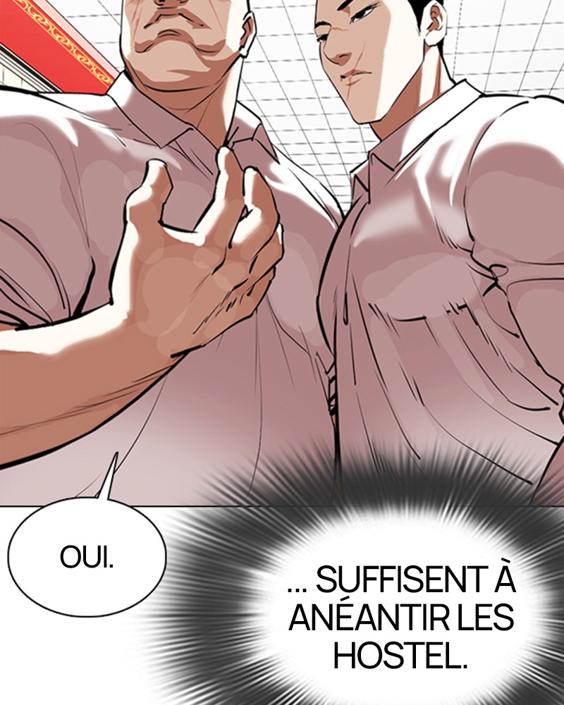 Lookism Chapitre 353 - Page 116