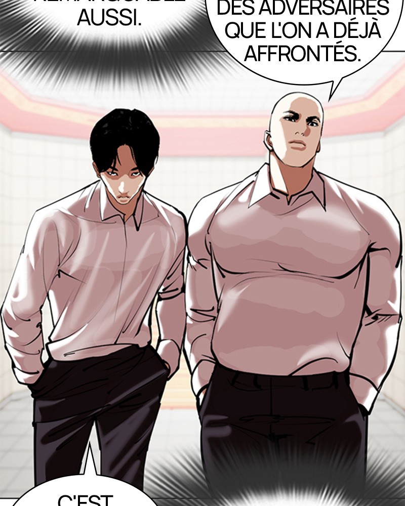 Lookism Chapitre 353 - Page 118