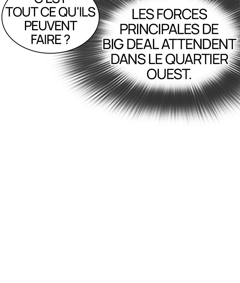 Lookism Chapitre 353 - Page 119