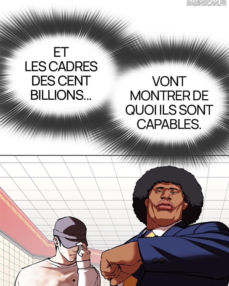 Lookism Chapitre 353 - Page 120