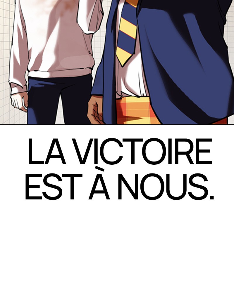Lookism Chapitre 353 - Page 121