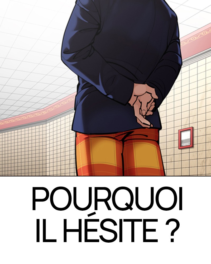 Lookism Chapitre 353 - Page 124