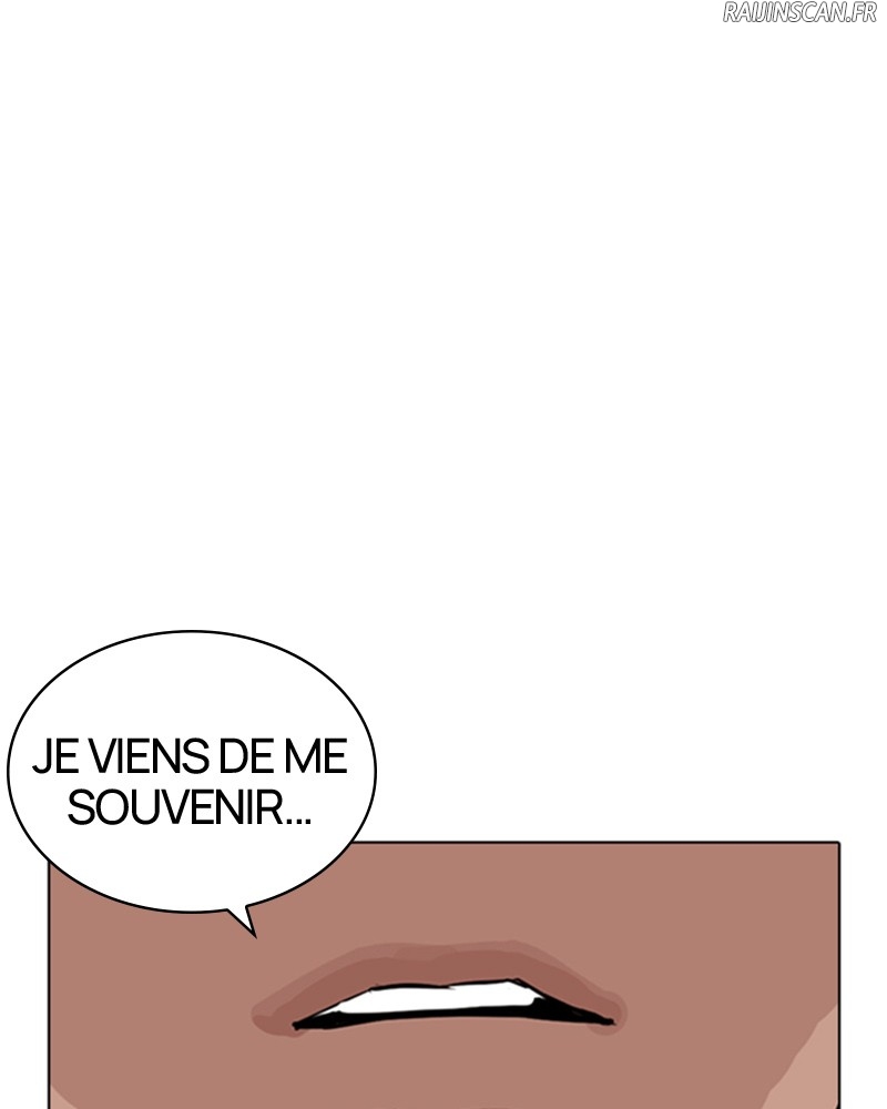 Lookism Chapitre 353 - Page 125