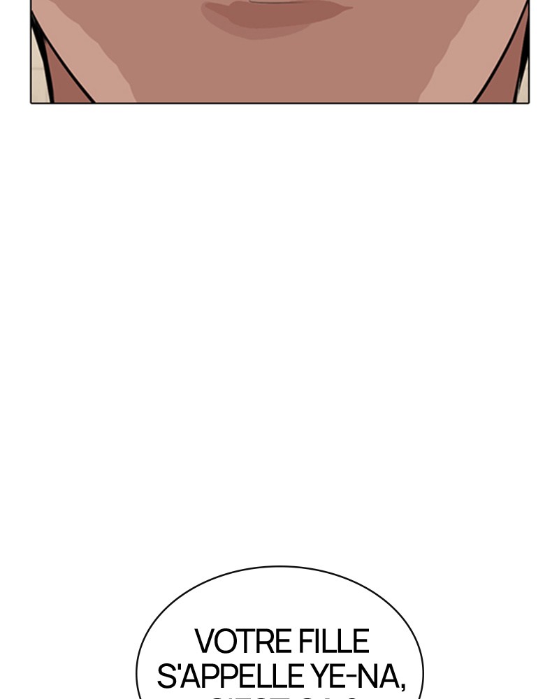 Lookism Chapitre 353 - Page 126
