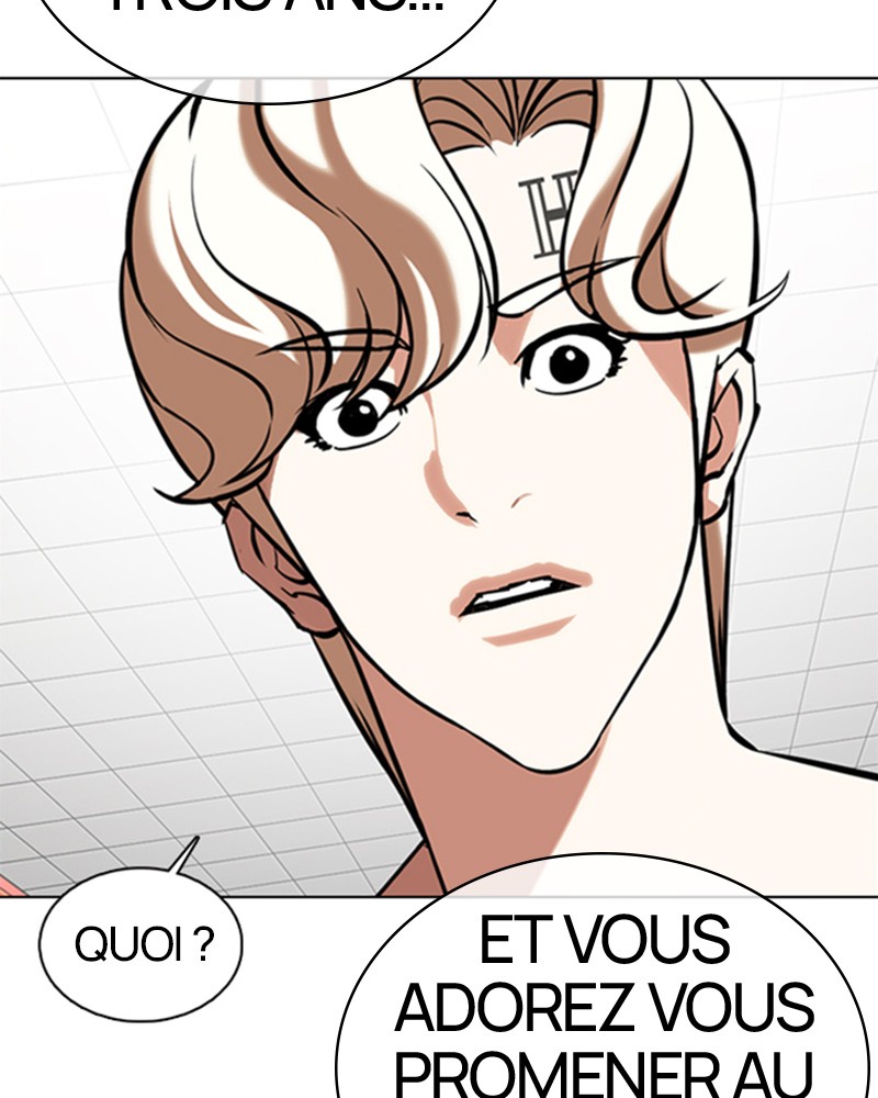 Lookism Chapitre 353 - Page 128