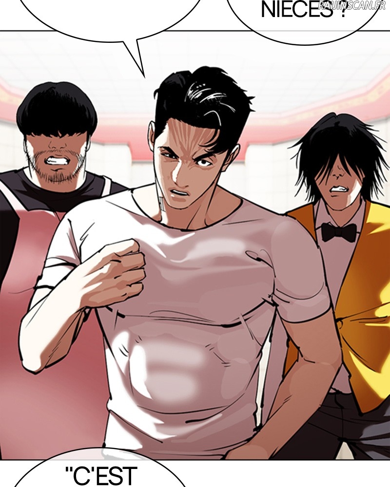 Lookism Chapitre 353 - Page 130