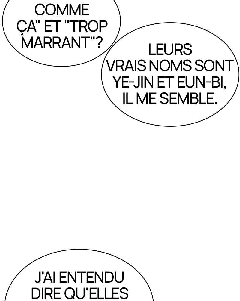 Lookism Chapitre 353 - Page 131