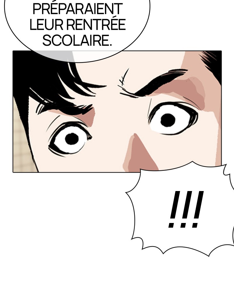 Lookism Chapitre 353 - Page 132