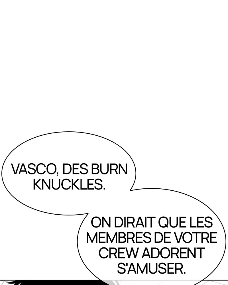 Lookism Chapitre 353 - Page 133