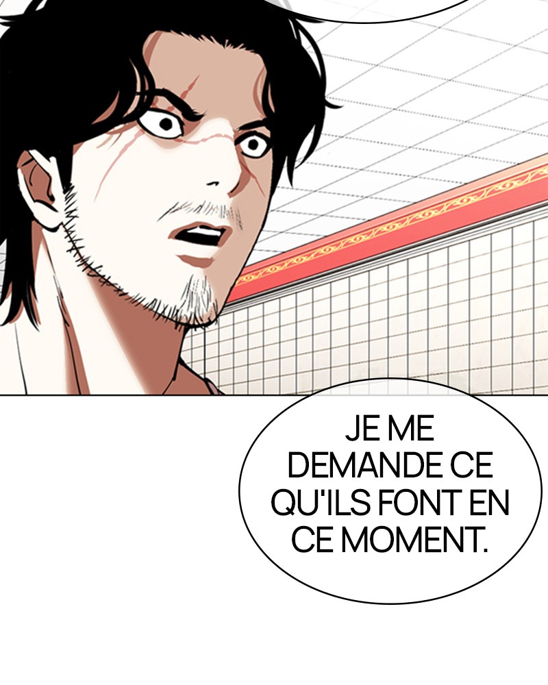 Lookism Chapitre 353 - Page 134