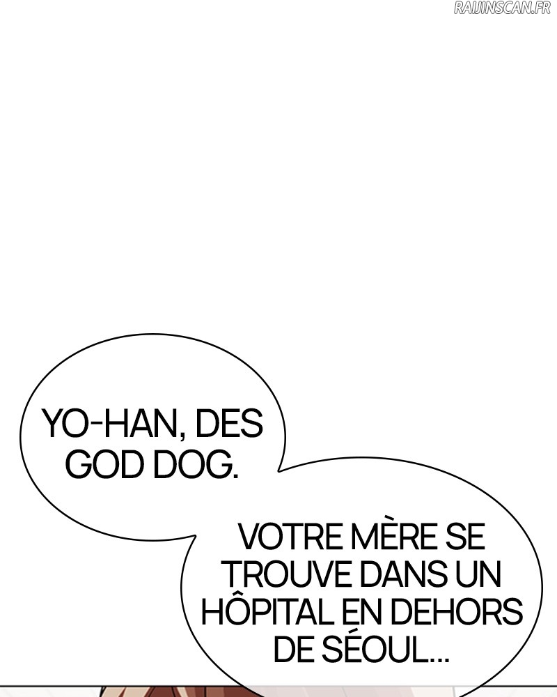 Lookism Chapitre 353 - Page 135