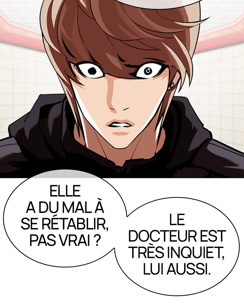 Lookism Chapitre 353 - Page 136