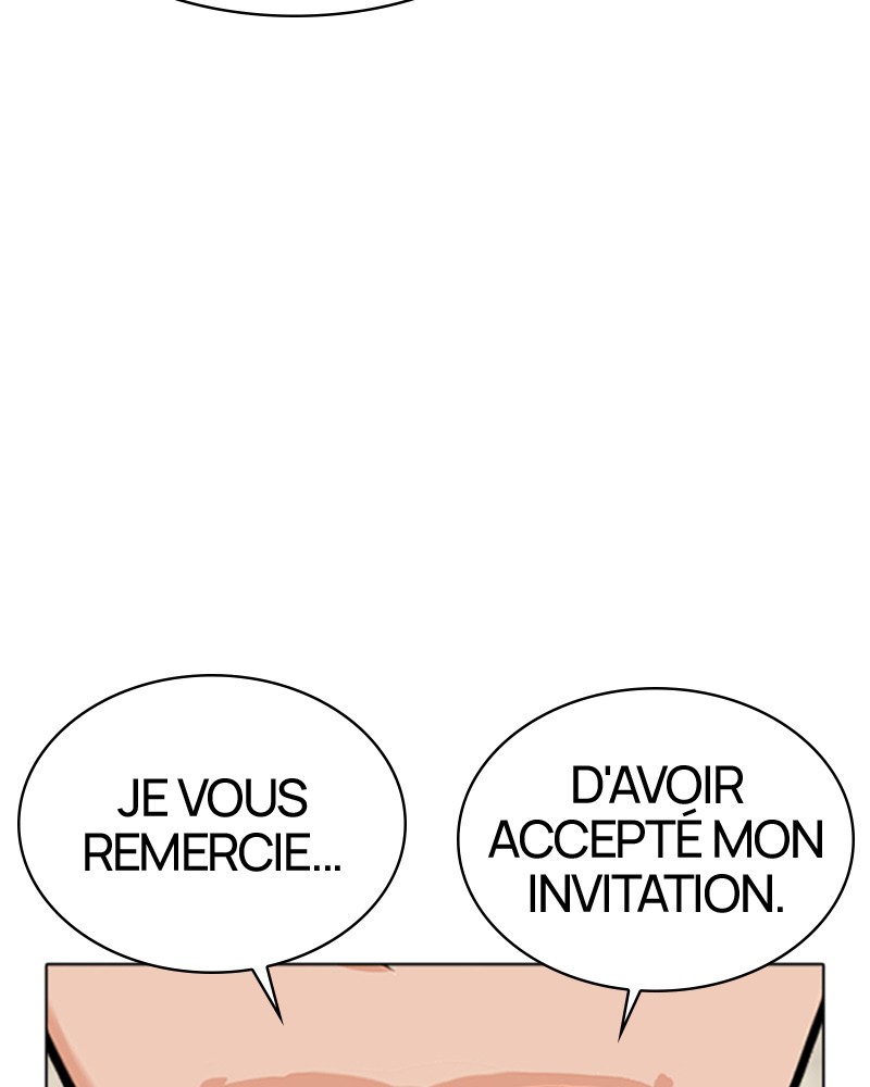 Lookism Chapitre 353 - Page 139
