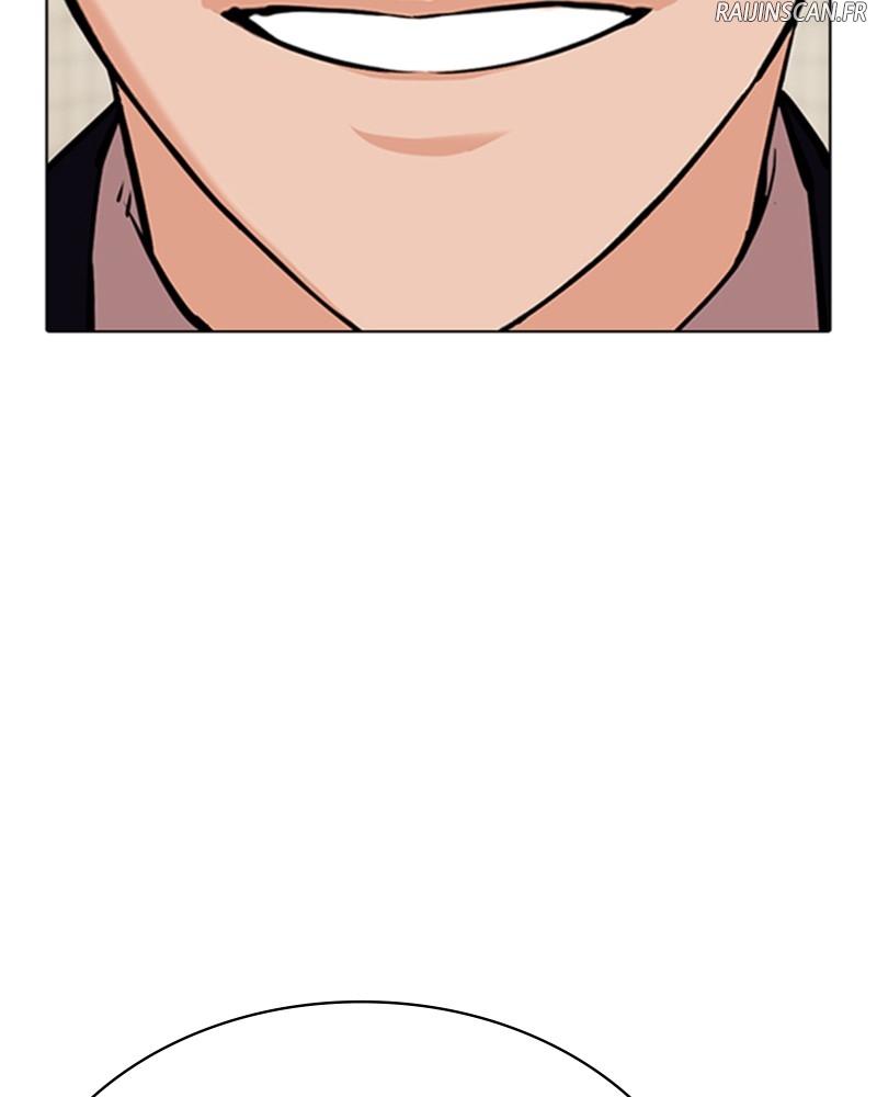 Lookism Chapitre 353 - Page 140