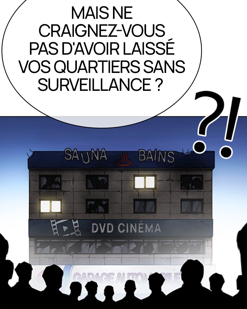 Lookism Chapitre 353 - Page 141