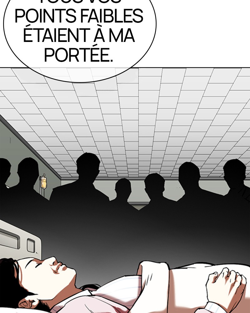 Lookism Chapitre 353 - Page 143