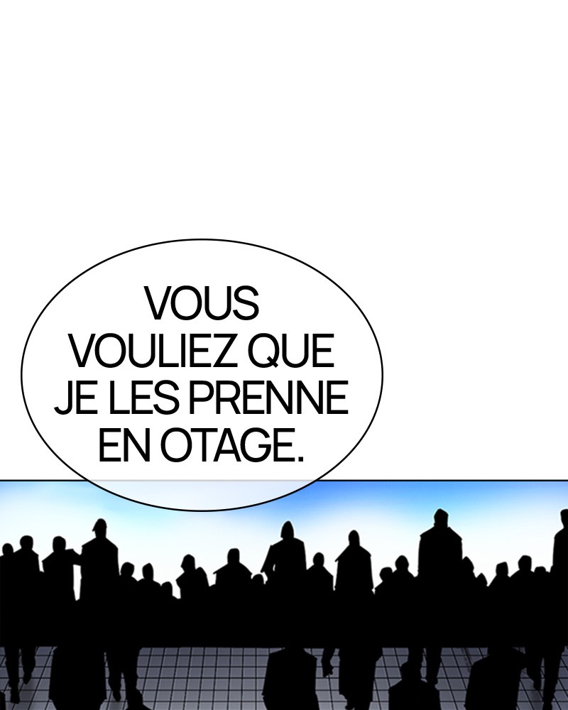 Lookism Chapitre 353 - Page 146