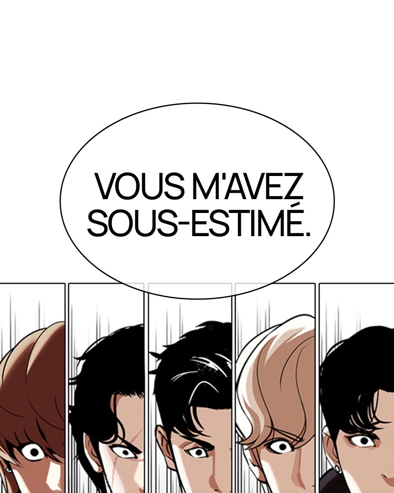 Lookism Chapitre 353 - Page 148