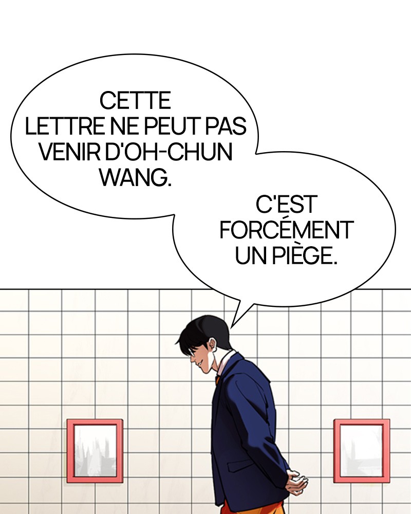 Lookism Chapitre 353 - Page 151