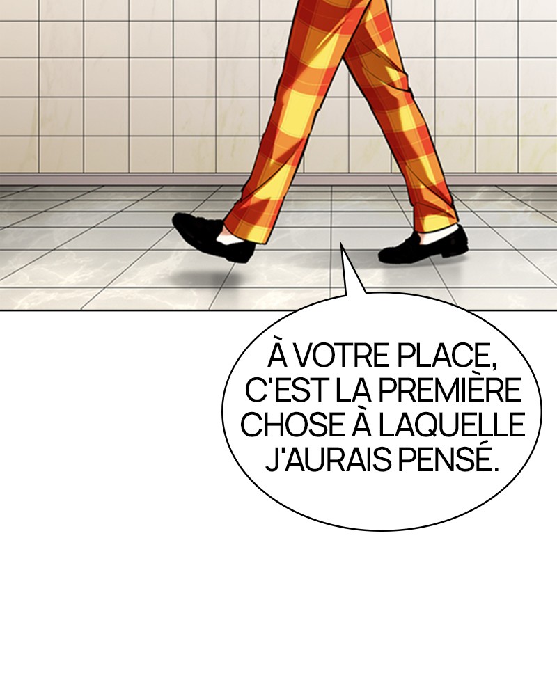 Lookism Chapitre 353 - Page 152