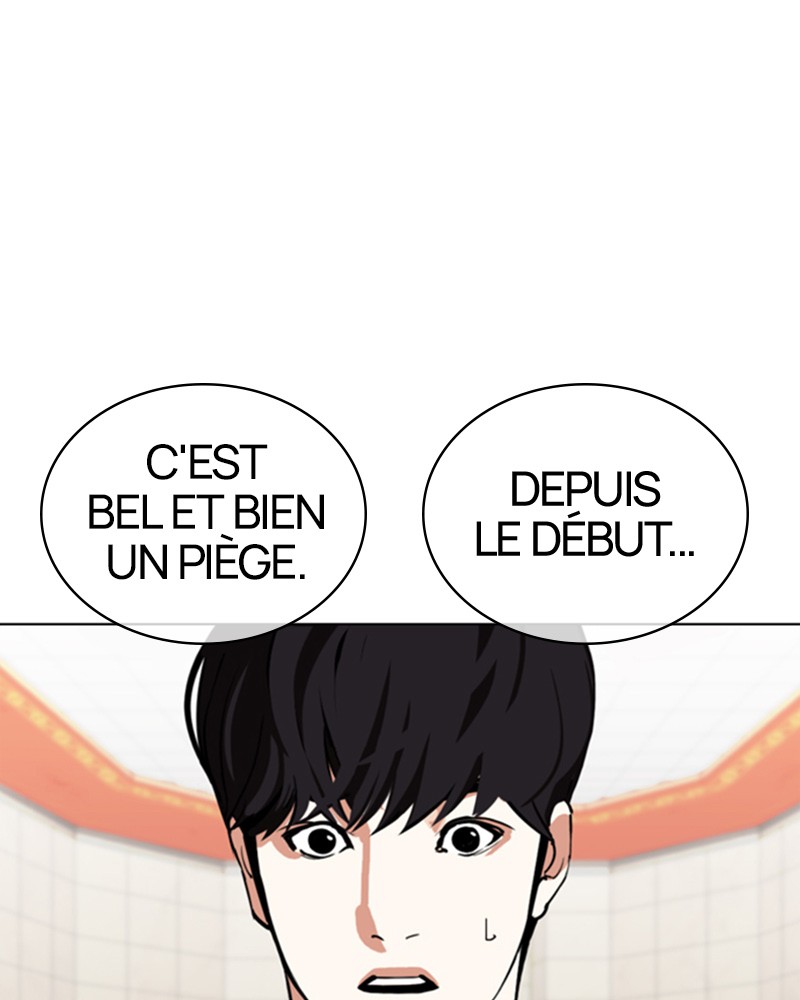 Lookism Chapitre 353 - Page 153