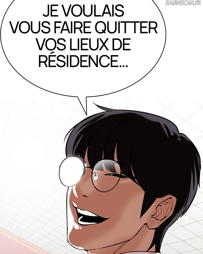 Lookism Chapitre 353 - Page 155
