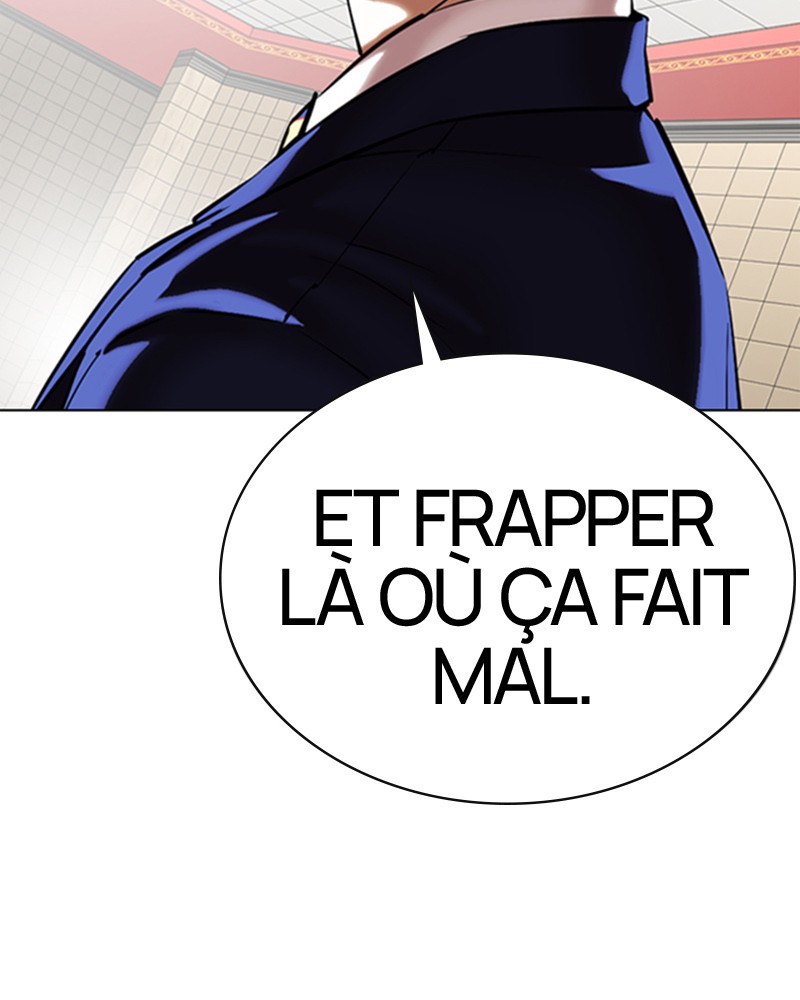 Lookism Chapitre 353 - Page 156