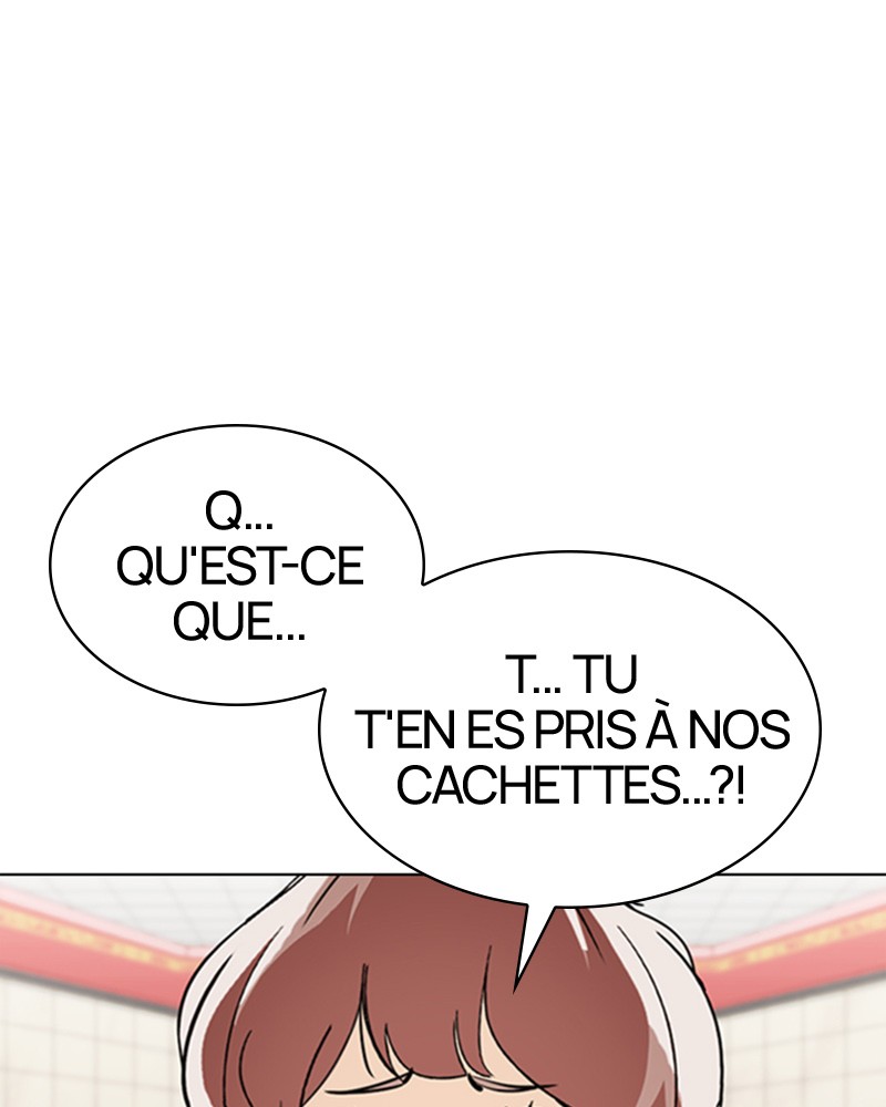 Lookism Chapitre 353 - Page 157