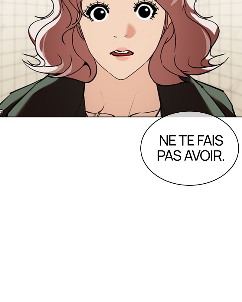 Lookism Chapitre 353 - Page 158