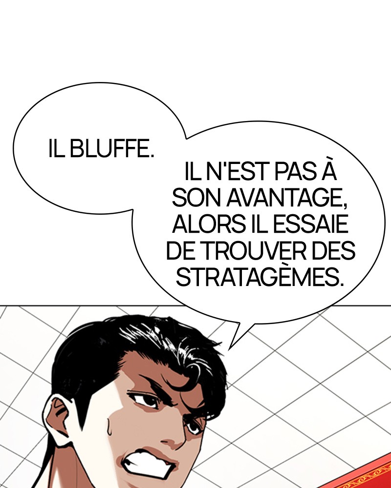 Lookism Chapitre 353 - Page 159