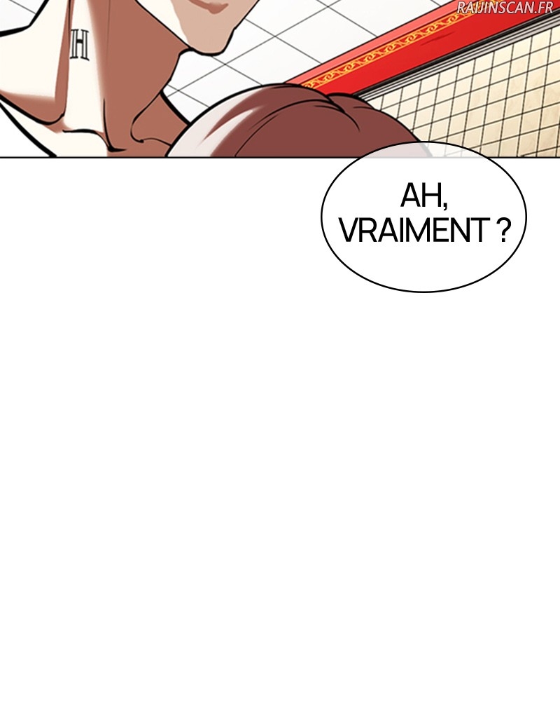 Lookism Chapitre 353 - Page 160