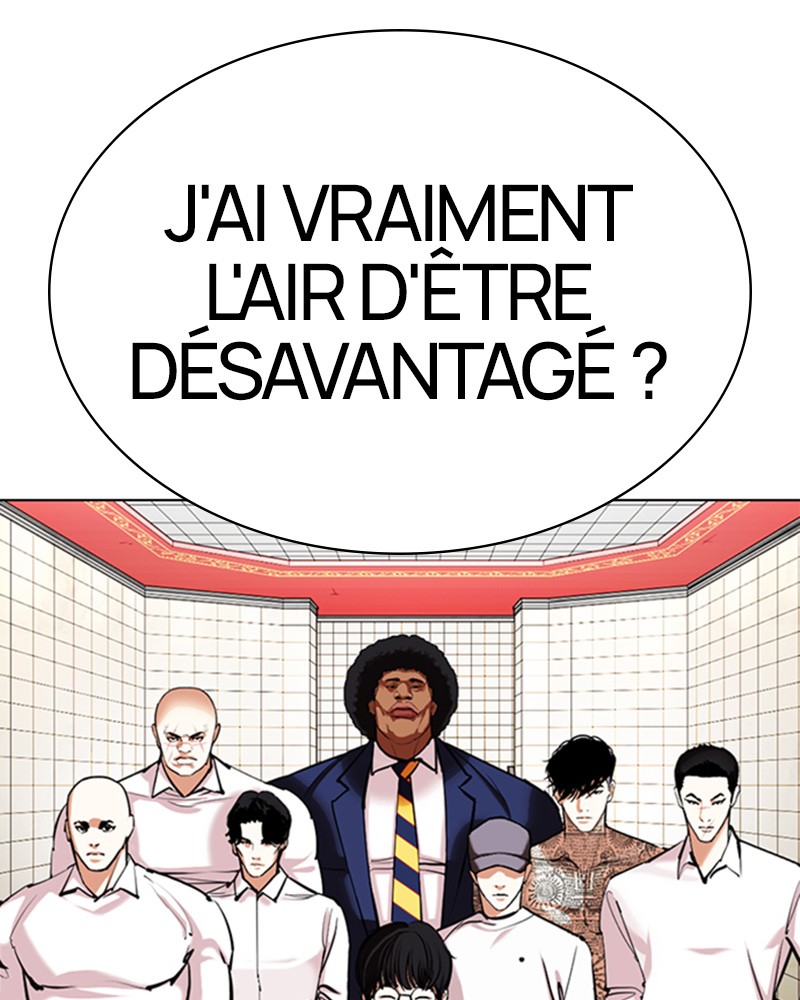 Lookism Chapitre 353 - Page 161