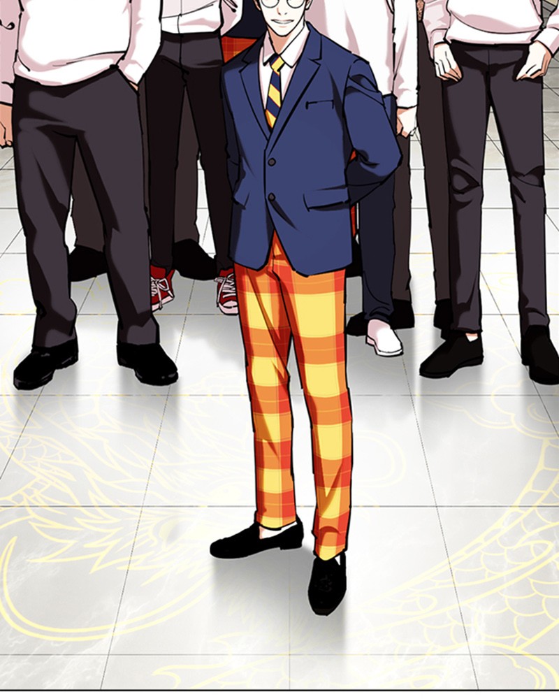 Lookism Chapitre 353 - Page 162